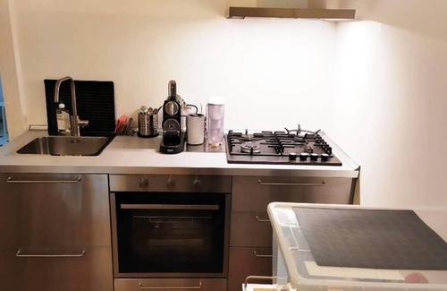Gorizia Apartment | Noble floor of Palazzo Vidmar in the center of Gorizia