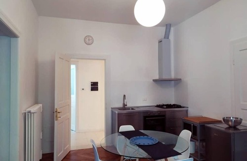 Gorizia Apartment | Noble floor of Palazzo Vidmar in the center of Gorizia