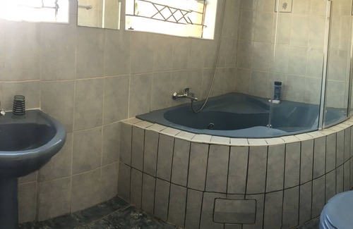 Maseru Bed & Breakfast | Noble Hearts Bed and Breakfast