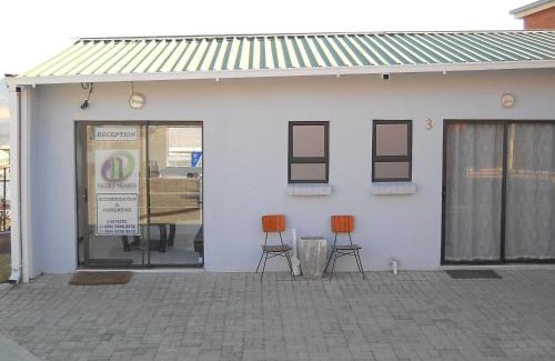 Maseru Bed & Breakfast | Noble Hearts Bed & Breakfast