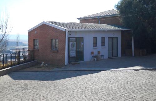 Maseru Bed & Breakfast | Noble Hearts Bed & Breakfast