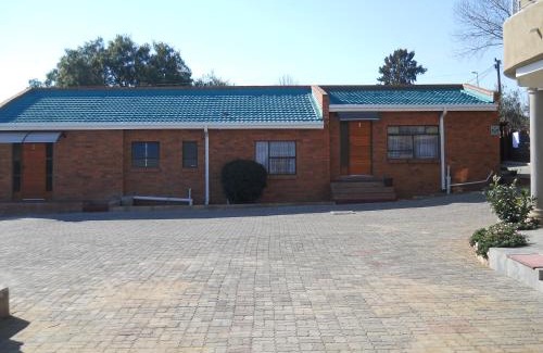 Maseru Bed & Breakfast | Noble Hearts Bed & Breakfast