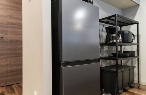 Kita Ward Apartment | NOBLE