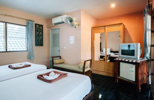 Ban Tai House | Noble Night Guesthouse