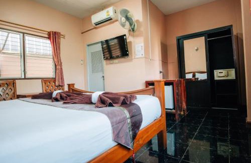 Ban Tai House | Noble Night Guesthouse