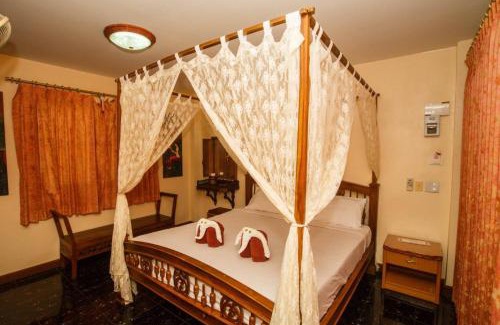 Ban Tai House | Noble Night Guesthouse