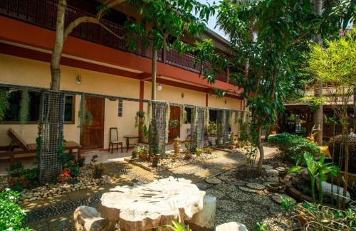 Ban Tai House | Noble Night Guesthouse