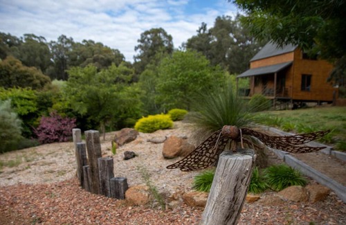 Dwellingup Ski Chalet | Noble River Estate