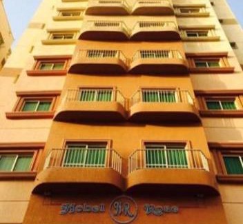 Salmiya Apartment | Noble Rose Apartment