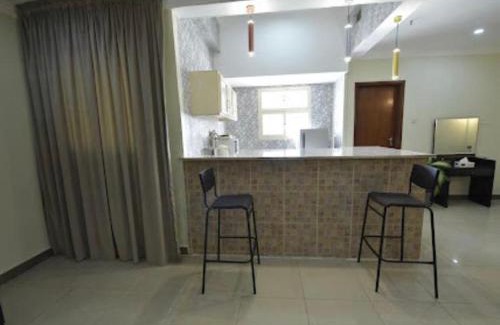 Salmiya Apartment | Noble Rose Apartment