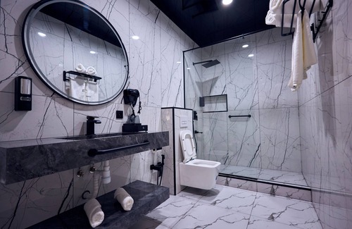 Samarkand Hotel | Noble Samarkand