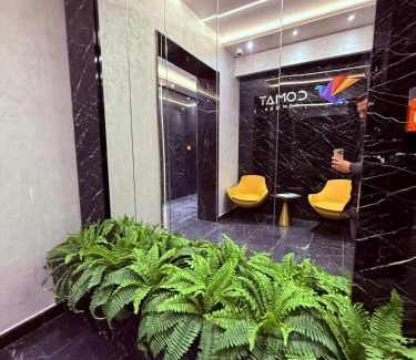 Iasi Apartment | Noble Stay Mall Moldova