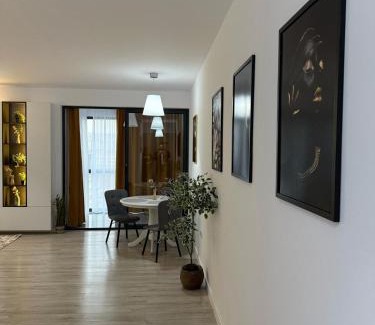 Iasi Apartment | Noble Stay Mall Moldova
