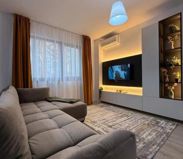 Iasi Apartment | Noble Stay Mall Moldova