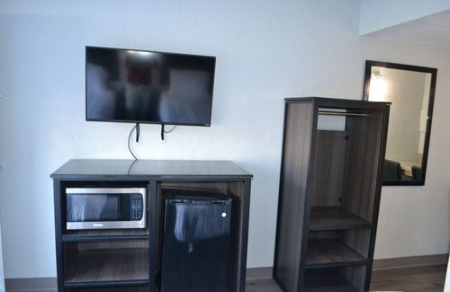 Northside Hotel | Noble Suites Jacksonville