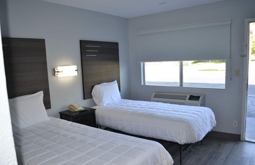 Northside Hotel | Noble Suites Jacksonville
