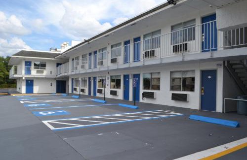 Northside Hotel | Noble Suites Jacksonville