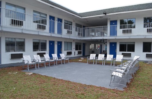 Northside Hotel | Noble Suites Jacksonville