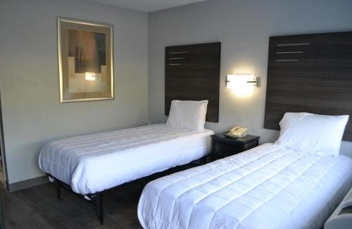 Northside Hotel | Noble Suites Jacksonville