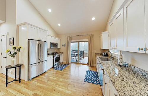 Fairview House | Noble Sun