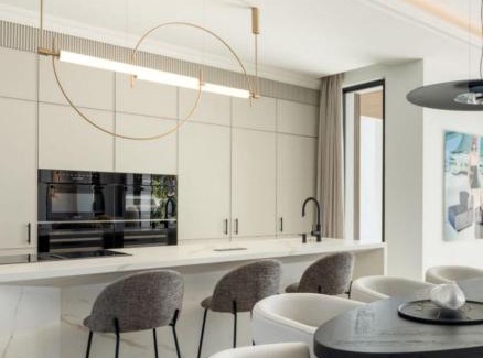 Brezovice Apartment | Noble Villa
