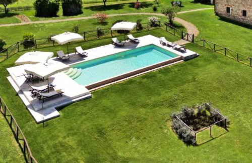 Brezovice Apartment | Noble Villa