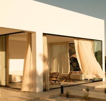 Brezovice Apartment | Noble Villa