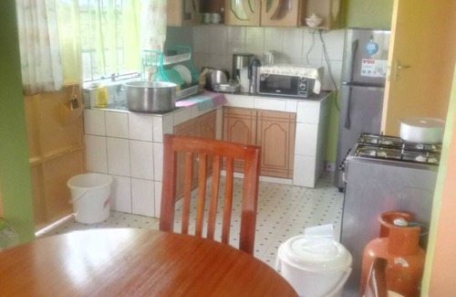 Thika House | Nobler holiday home