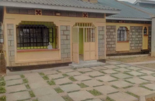 Thika House | Nobler holiday home