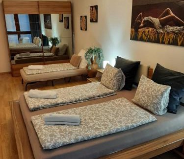 Brno-stred Apartment | Nobless Apartment Brno