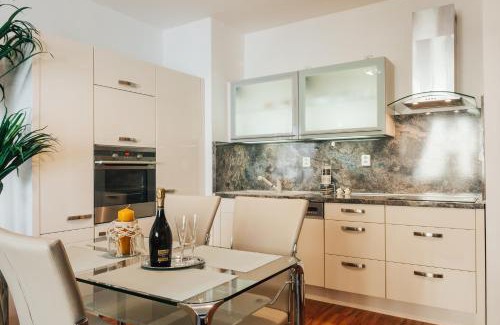 Brno-stred Apartment | Nobless Apartment Brno