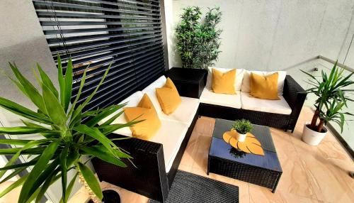 Brno Apartment | Nobless Apartments Holedná Brno