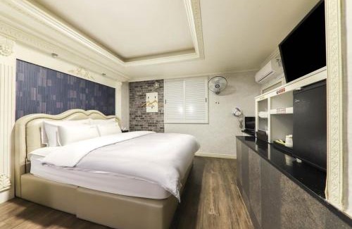 Buk-myeon Hotel | Nobless Motel