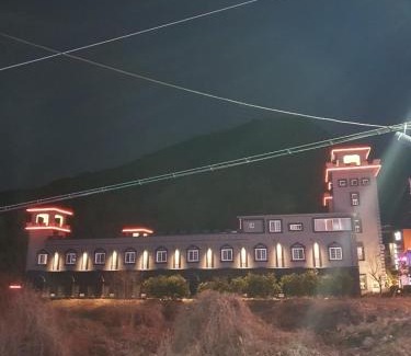 Buk-myeon Hotel | Nobless Motel