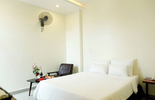 Huyen An Duong Hotel | NOBLESSE