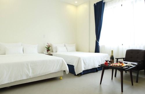 Huyen An Duong Hotel | NOBLESSE