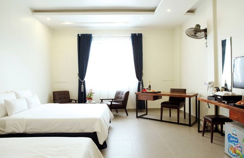 Huyen An Duong Hotel | NOBLESSE