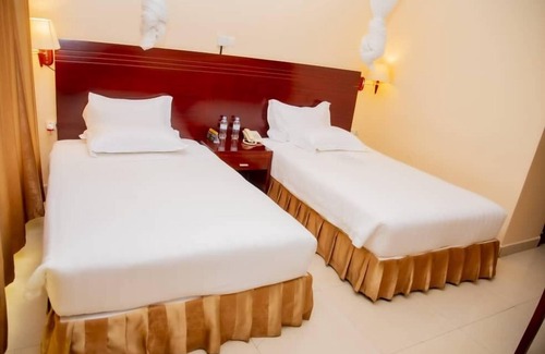 Rwanda Hotel | Nobleza Hotel