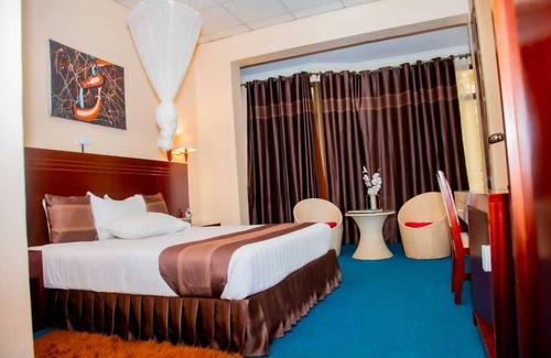 Rwanda Hotel | Nobleza Hotel