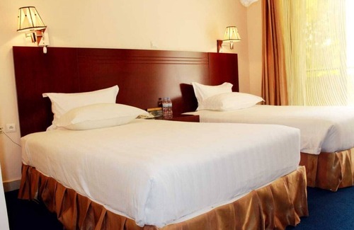 Rwanda Hotel | Nobleza Hotel