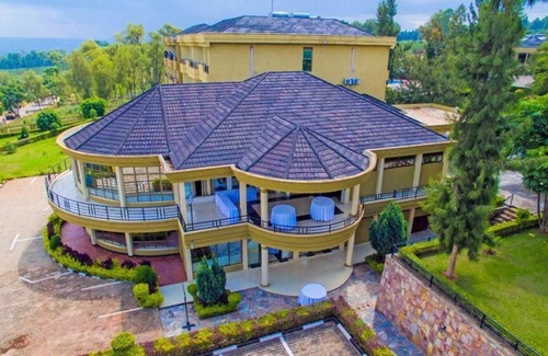 Rwanda Hotel | Nobleza Hotel
