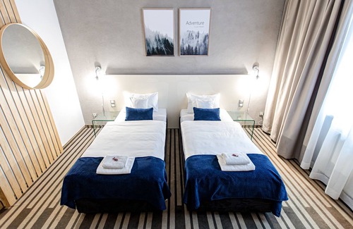 Baluty Hotel | NoBo Hotel