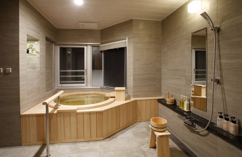 Noboribetsuonsencho Hotel | Noboribetsu Grand Hotel