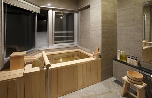 Noboribetsuonsencho Hotel | Noboribetsu Grand Hotel