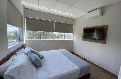 Cotia Hotel | NOBRE HOTEL COTIA