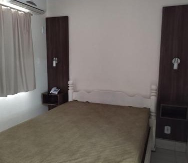 Jardim Paraiso Apartment | Nobrezafiori Turismo Caldas Novas Lacqua Diroma SEM ROUPAS DE CAMA BANHO E REFEIÇÕES A SEREM CONTRATADAS DIRETAMENTE NO HOTEL