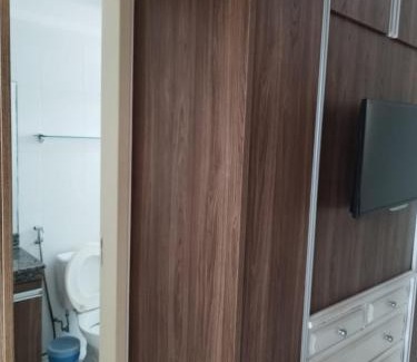 Jardim Paraiso Apartment | Nobrezafiori Turismo Caldas Novas Lacqua Diroma SEM ROUPAS DE CAMA BANHO E REFEIÇÕES A SEREM CONTRATADAS DIRETAMENTE NO HOTEL