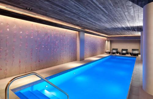 West Loop Hotel | Nobu Hotel Chicago