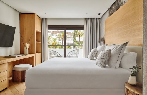 Golden Mile Hotel | Nobu Hotel Marbella