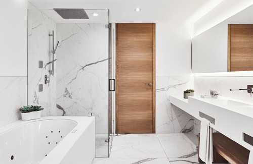 Golden Mile Hotel | Nobu Hotel Marbella